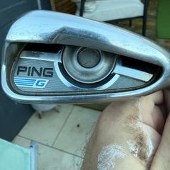 ping G irons