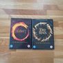 Lord Of The Rings and The Hobbit trilogy DVD Boxset Image 5