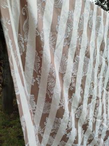 Vintage Curtains