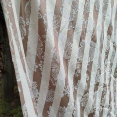 Vintage Curtains
