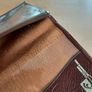 Vintage calf wallet Image 3
