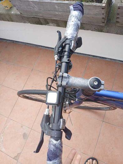 carrera bicycle 27.5 wheel size