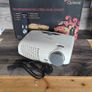Optoma HD25-LV DLP VDHDNULV Video Projector for Parts or Repair Working Gaming 1080p Image 3
