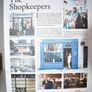 The Shopkeepers - Storefront Businesses and the Future of Retail. Image 4