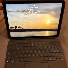 iPad