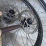 giant pr2 wheelset MINT Image 8