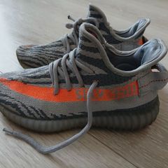Addidas Yeezy size 3.5 uk
