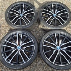 Bmw X5 G05 22" Original