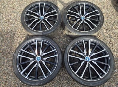 Bmw X5 G05 22" Original