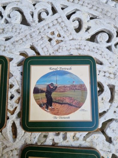 coasters