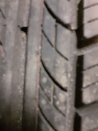 car wheel