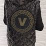 women's vest Jacket Image 2