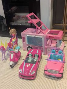 Barbie Bundle