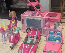 Barbie Bundle