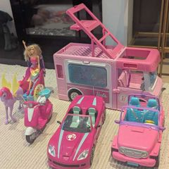 Barbie Bundle