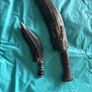 Kukri Early 19th Century Image 10