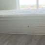 D'Arcy & Galvin Meave King Size Mattress 5ft - Firm Pocket Spring - Irish Heritage Collection - Barely Used - Retail Price: 989 EUR Image 5