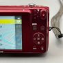 Nikon COOLPIX S3500 20.1MP - Digital Camera - Red - Full Kit Image 7