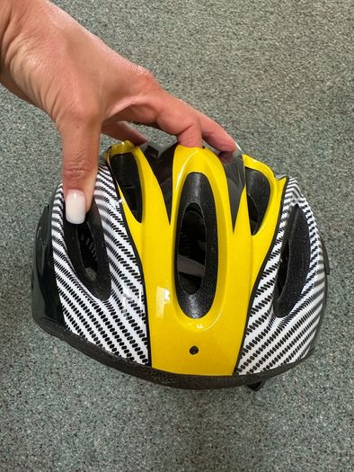 helmet