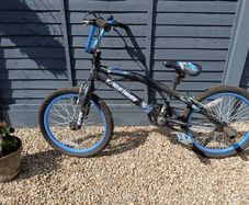bmx bike