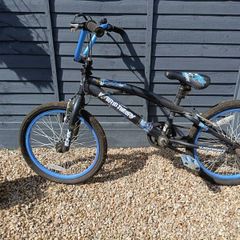 bmx bike