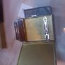 Colibri Monopol lighter and cig case, D18 post 8e Image 4