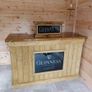 Home Bar and Tap Box Image 2
