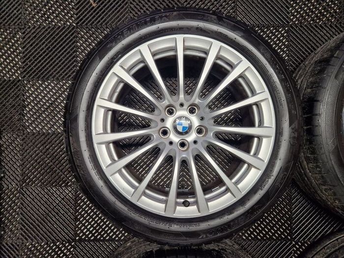 BMW G30 Buiness 18" Hankook
