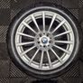 BMW G30 Buiness 18" Hankook Image 6