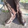 Converse high boots, women's 39 Image 2