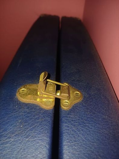 Massage Table