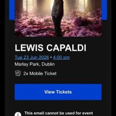 Lewis Capaldi
