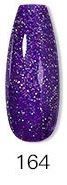 Nails Polish Gel Soak Off UV 6ml