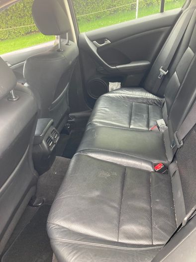 2009 Honda Accord