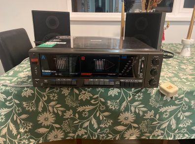 Record Player