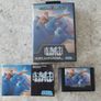 Last Battle - Sega Megadrive Image 7