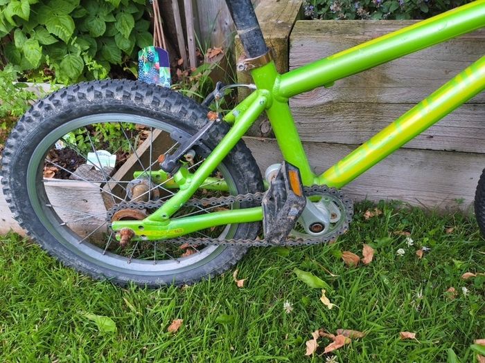 Islabikes CNOC 16