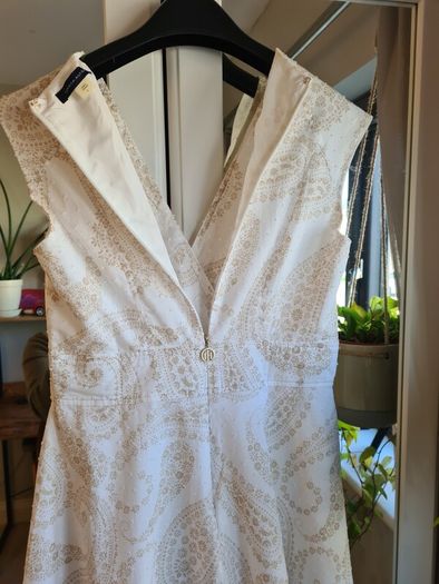 Dress Tommy Hilfiger UK10