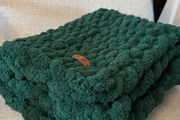 Baby Blanket | Green