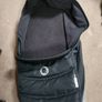Bugaboo Fox with carrycot and rain cover Image 2