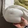 single bed with mattress Image 6