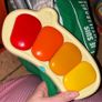 skip hop activity centre/toddler table Image 8