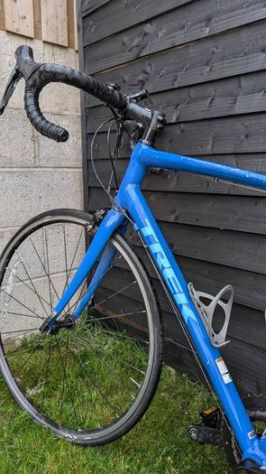 Price drop: Trek Road Bike
