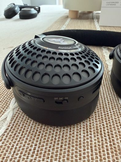 Focal Bathys Audiophile Bluetooth High End Headphones