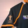 South Africa Jersey.  Official Canterbury Springboks Home Jersey. Boys Girls Age 10 Years. Collect In Dublin Or Receive Via Post. Image 5