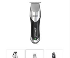 Wahl -trimmer