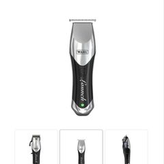 Wahl -trimmer