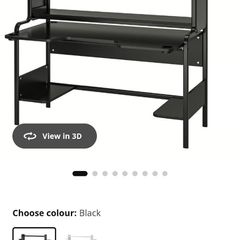 gaming desk