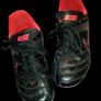 Authentic Nike Park II Junior Football Boots Image 6