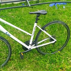 Liv ladies/girls bike